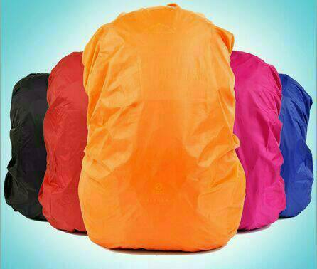 超薄背包防雨保護套 不挑色 @背包雨衣 防水罩