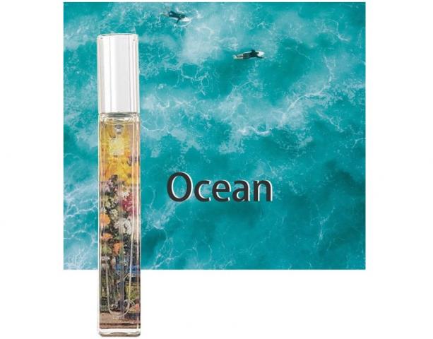 (海洋)【AMOR PERFUME】淡香精隨身噴霧瓶15ml M5220 產地 