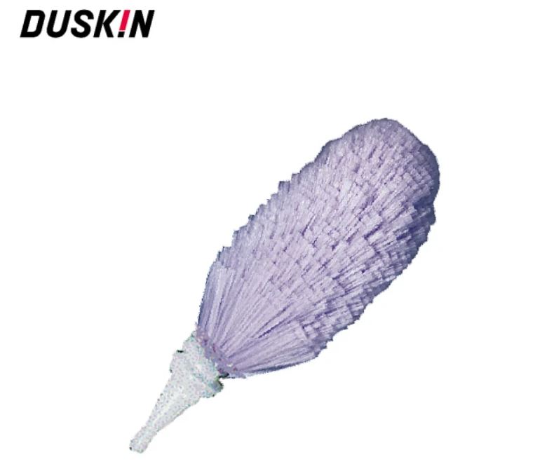 (小/不含把手)【日本DUSKIN】防靜電撢子(3C產品除塵必備) 
