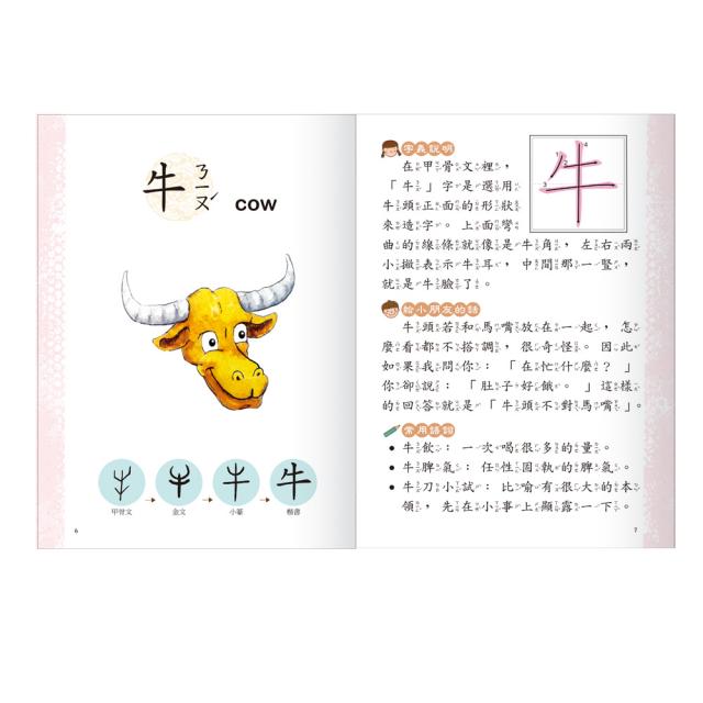 語言學習 中文 閱讀 作文