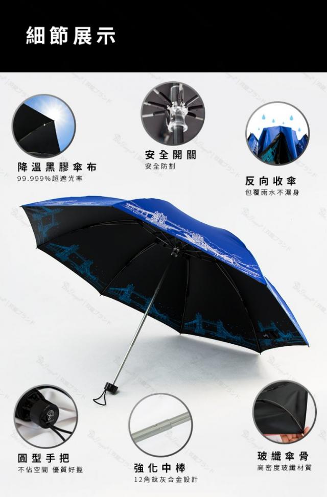 雨傘 陽傘