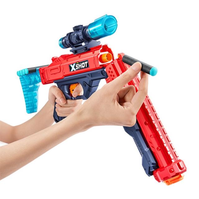 玩具手槍