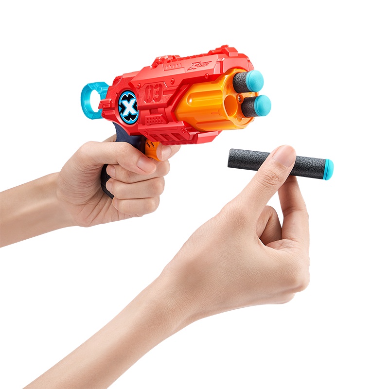 玩具槍手槍